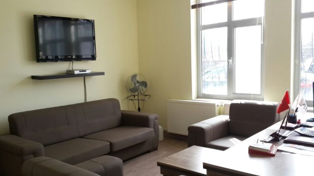 Akaryakıt ve Nakliye