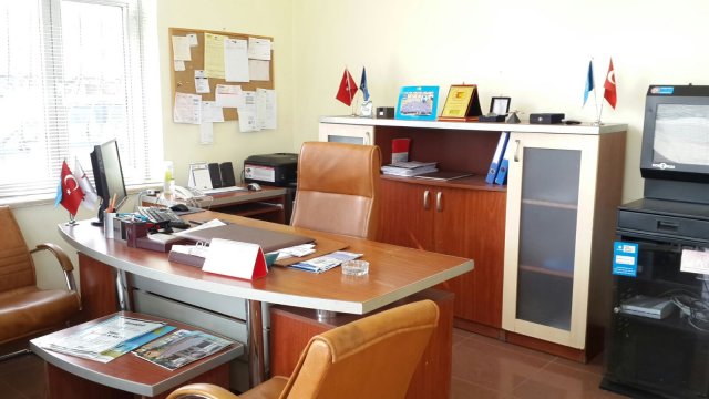 Akaryakıt ve Nakliye